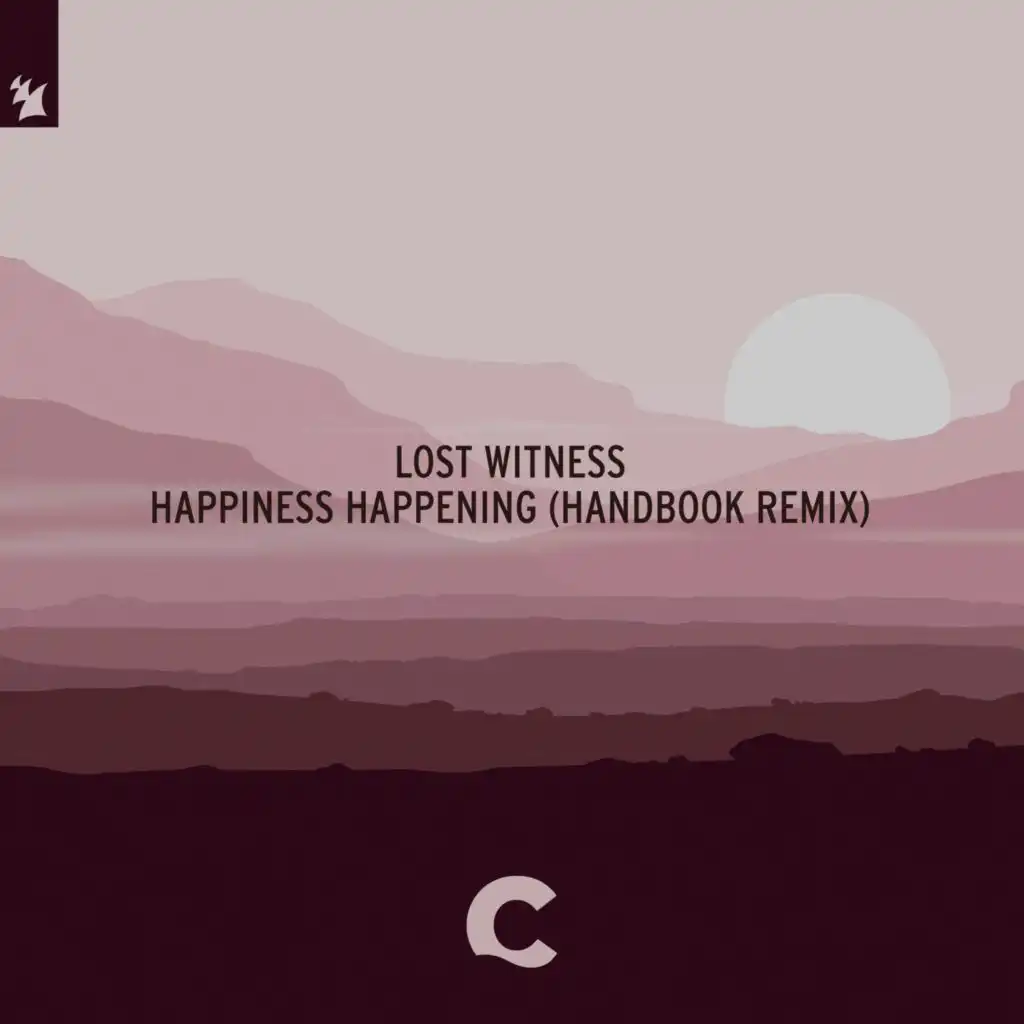 Happiness Happening (Lange Remix)