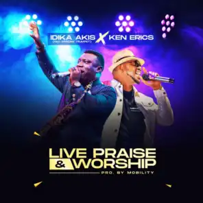 Live Praise and Worship (Live)