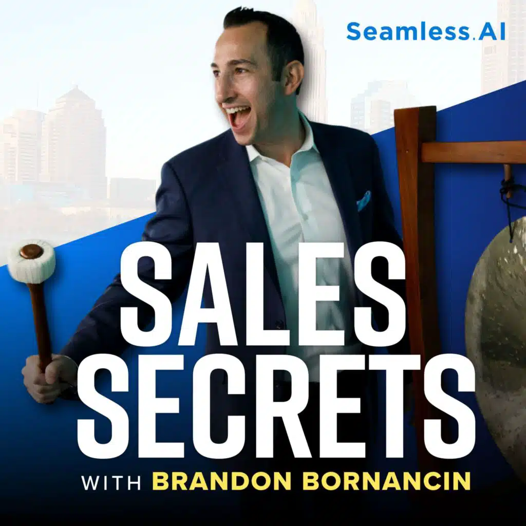 Secrets to Successful Account Management with Suneal Rao at InsideSales.com
