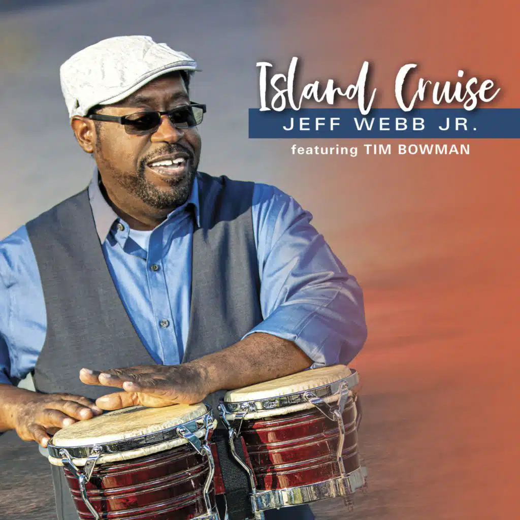 Island Cruise (feat. Tim Bowman)