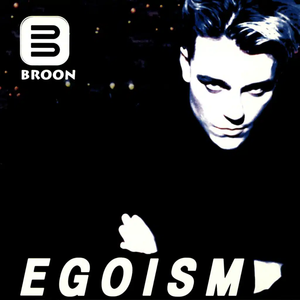 Broon Egoism
