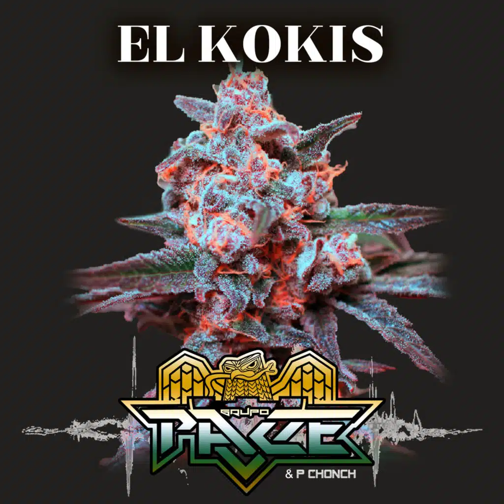 El Kokis (feat. P Chonch)