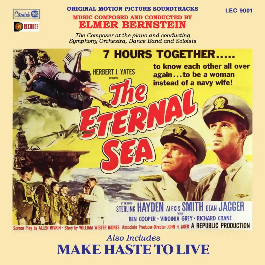 Main Title (from "The Eternal Sea")