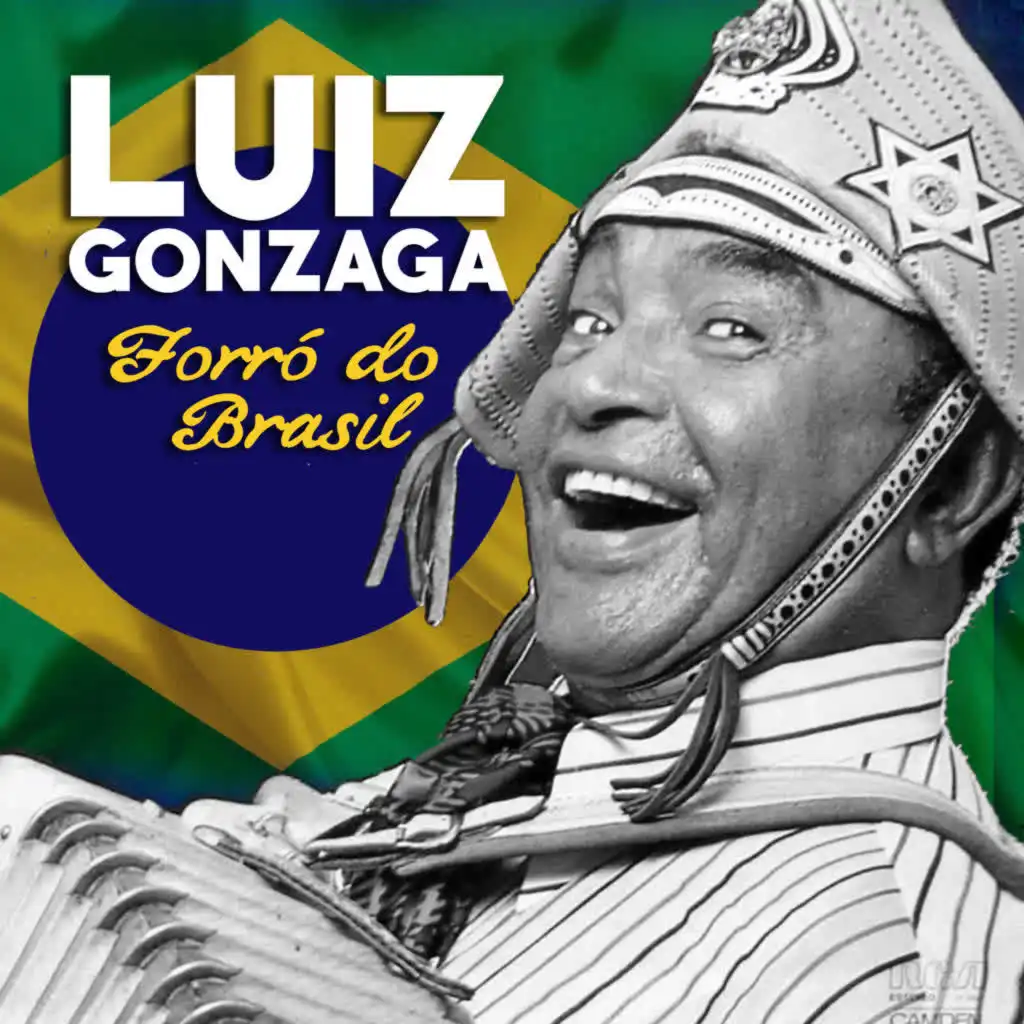 Forró do Brasil