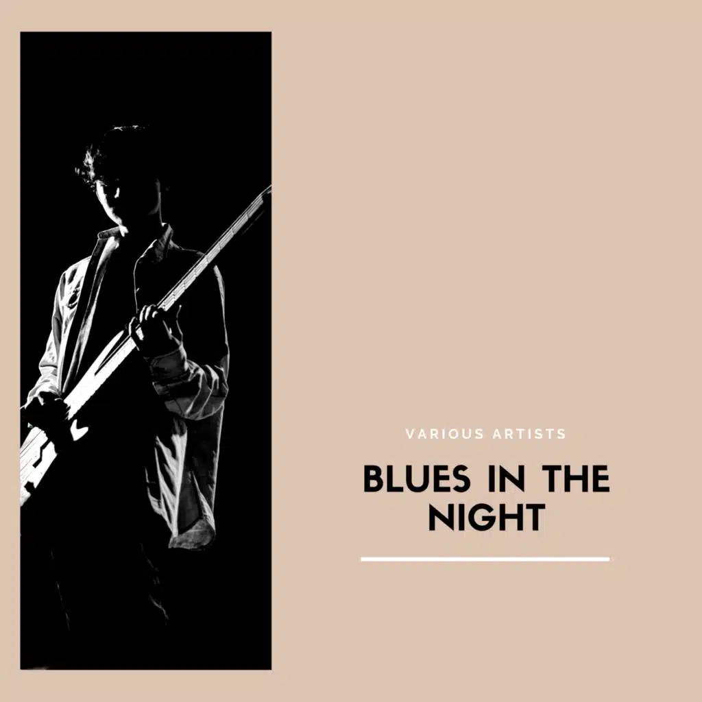 Lovesick Blues (feat. The Backroom Boys)