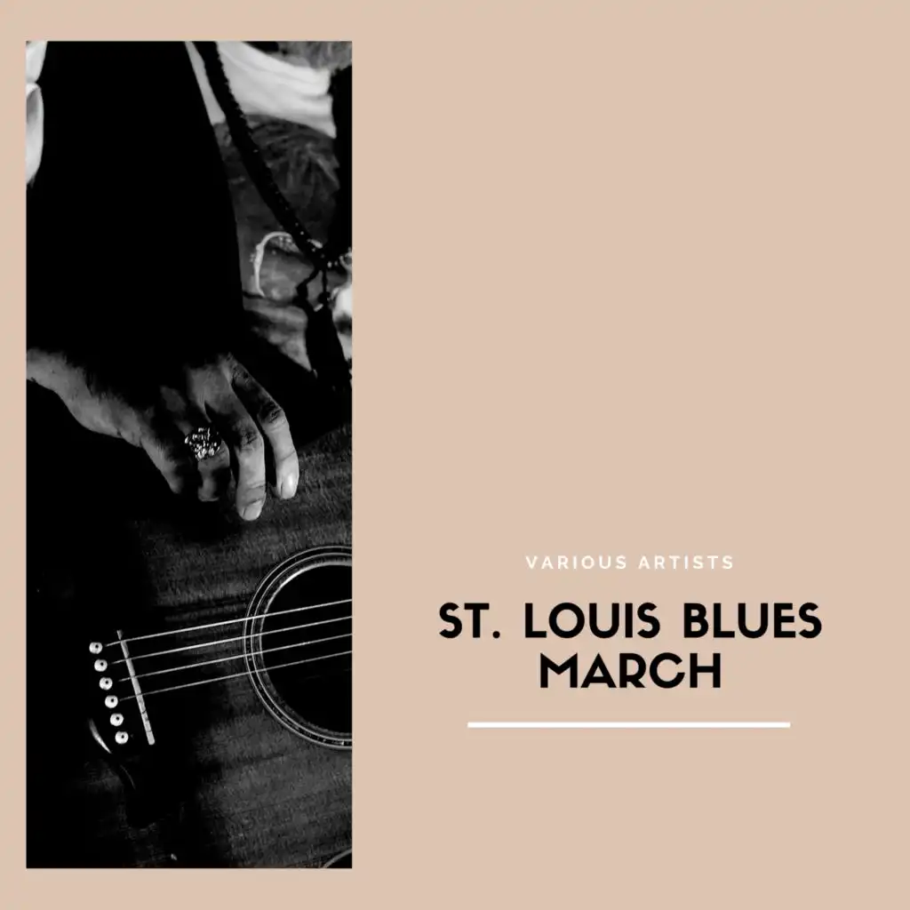 St. Louis Blues March