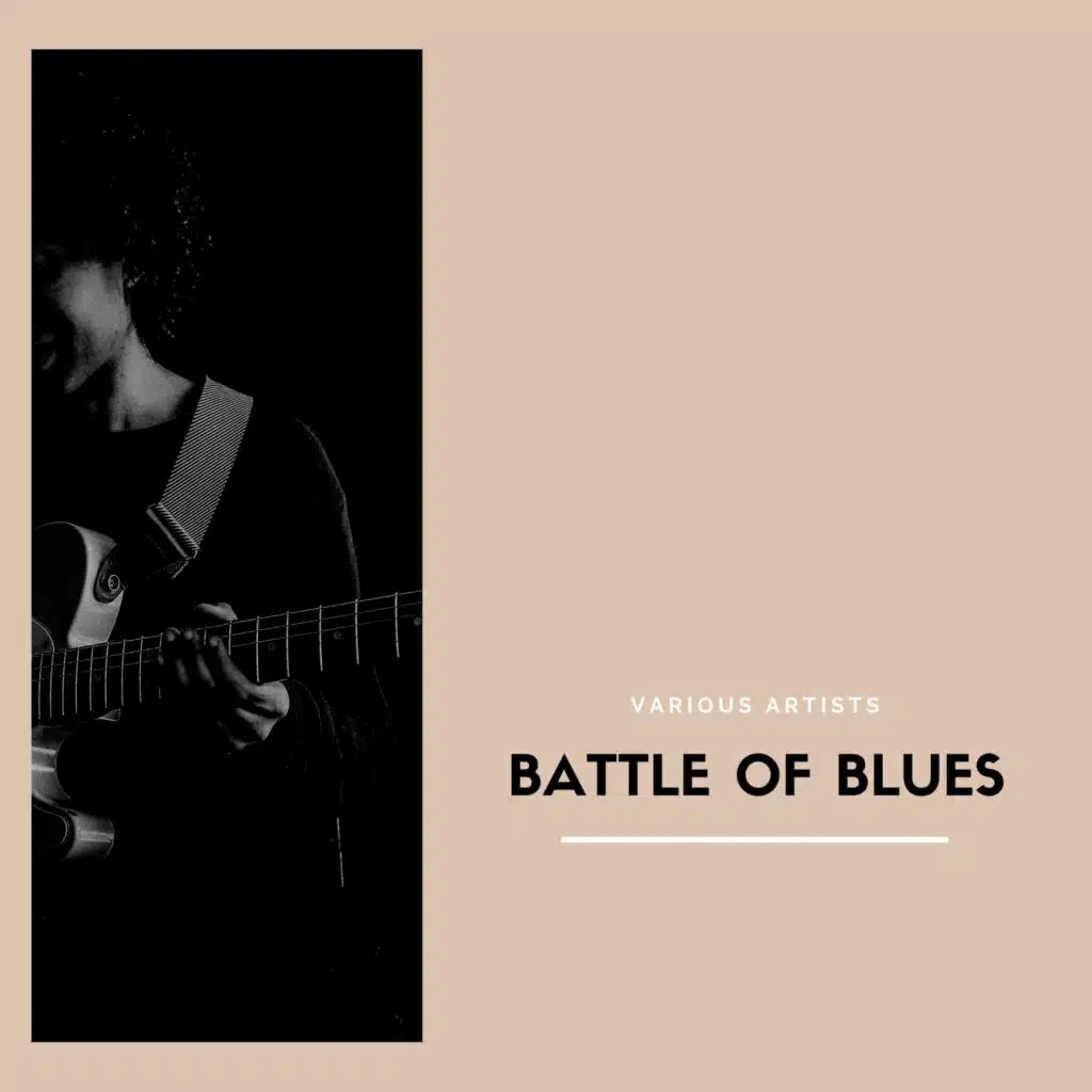 The Bluest Blues
