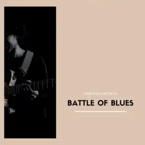 Battle Of Blues
