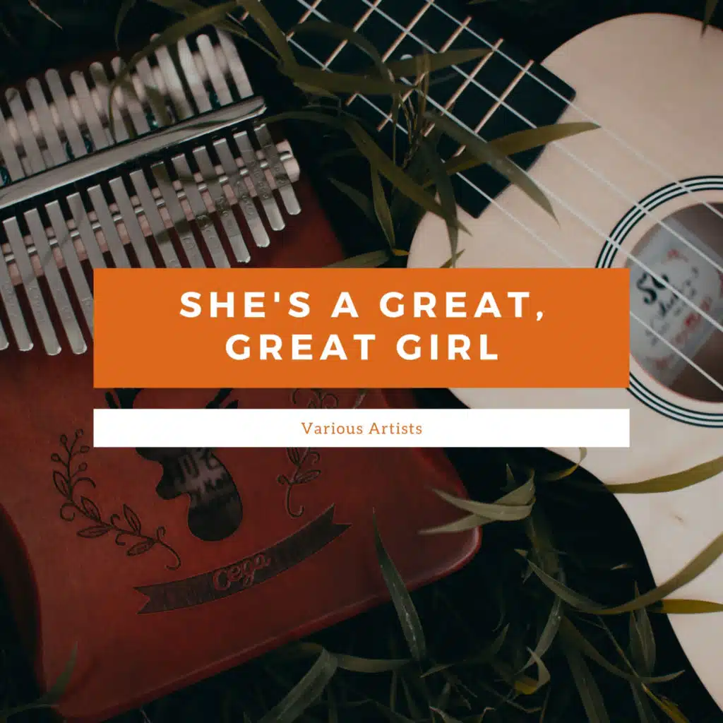 Boys And Girls Like You And Me