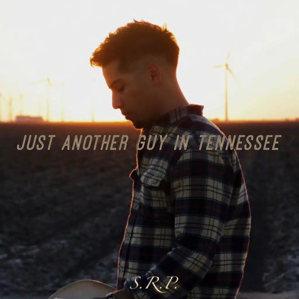 Just Another Guy In Tennessee