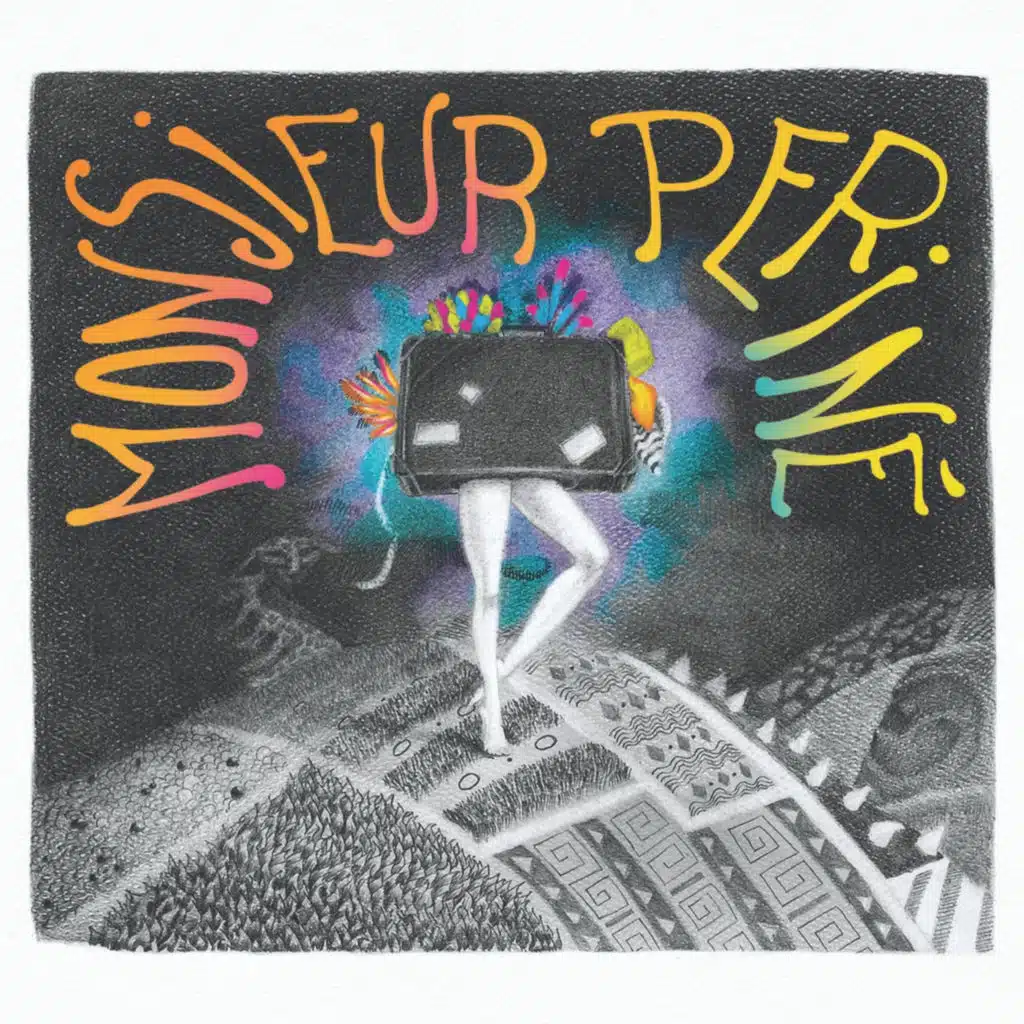 Nuestra Canción (feat. Vicente García)