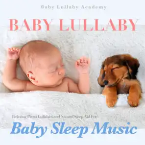 Piano Baby Lullabies for Baby Sleep