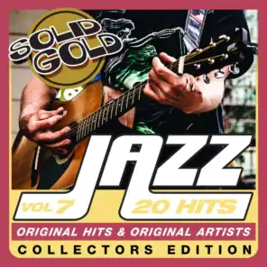 Solid Gold Jazz, Vol. 7
