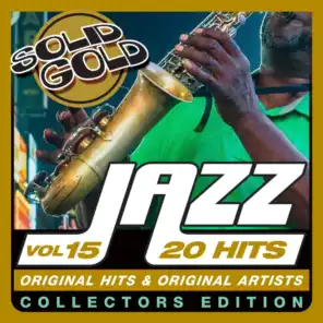 Solid Gold Jazz, Vol. 15