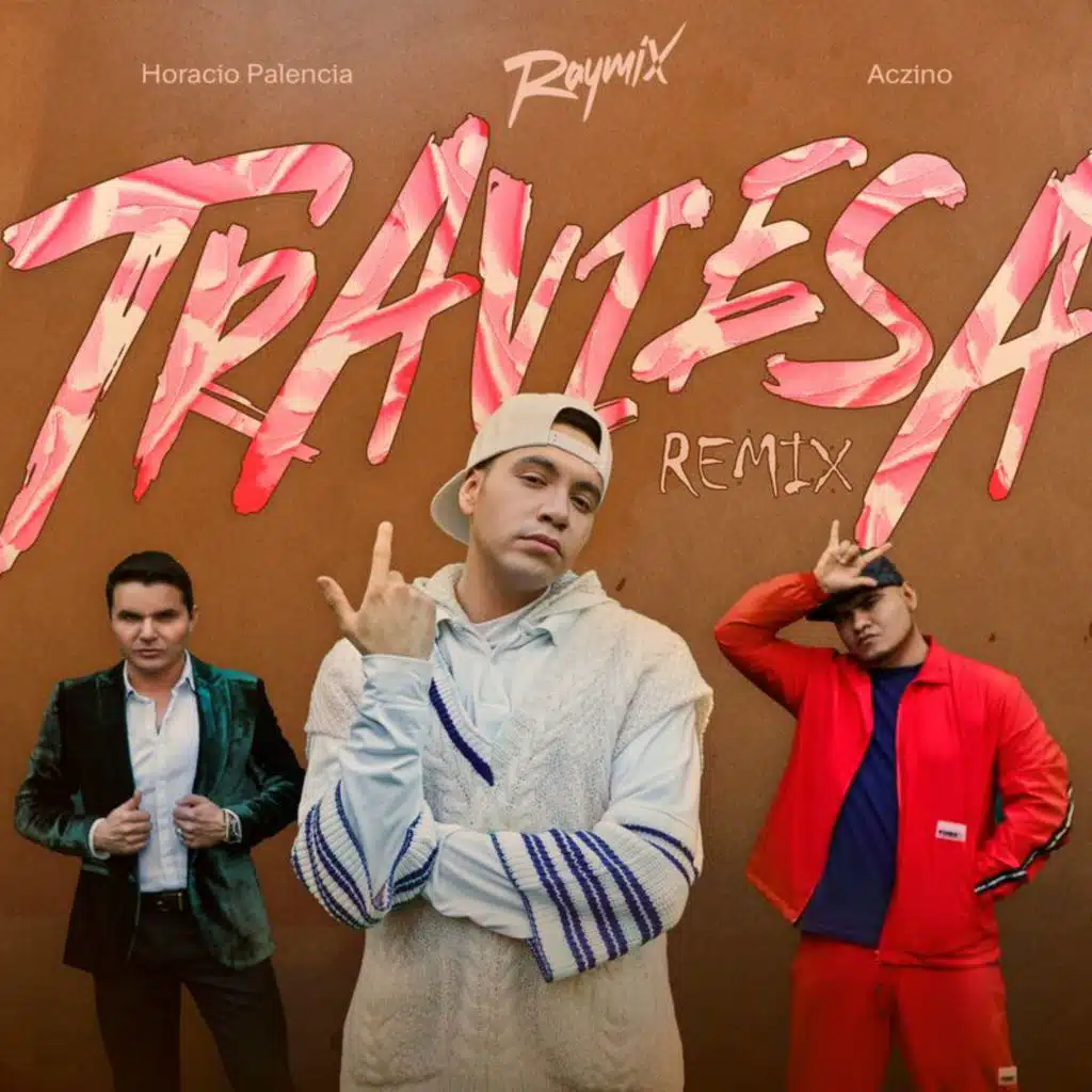 Raymix, Horacio Palencia & Aczino
