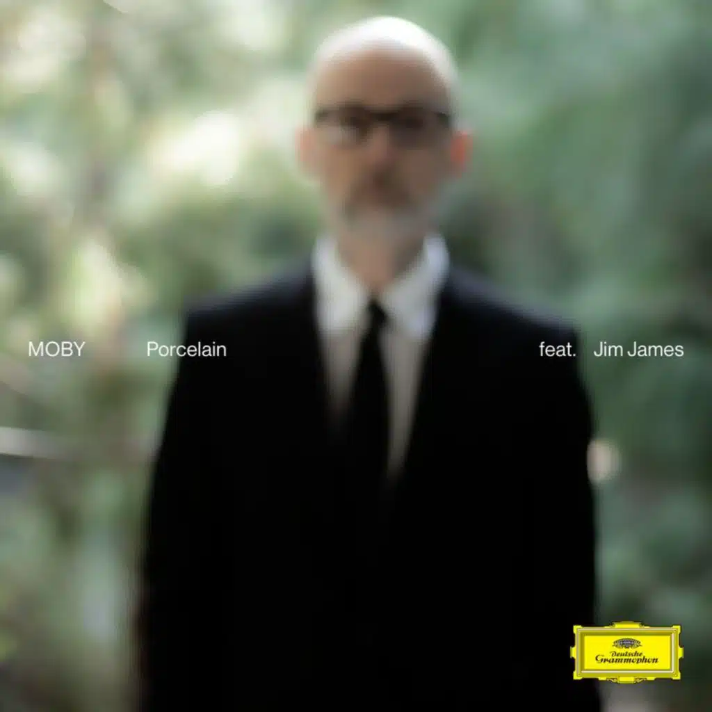 Porcelain (Reprise Version) [feat. Jim James]