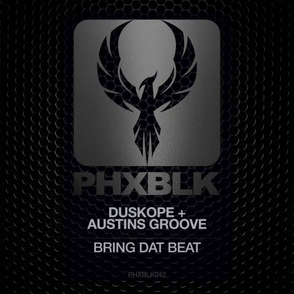 Austins Groove & Duskope