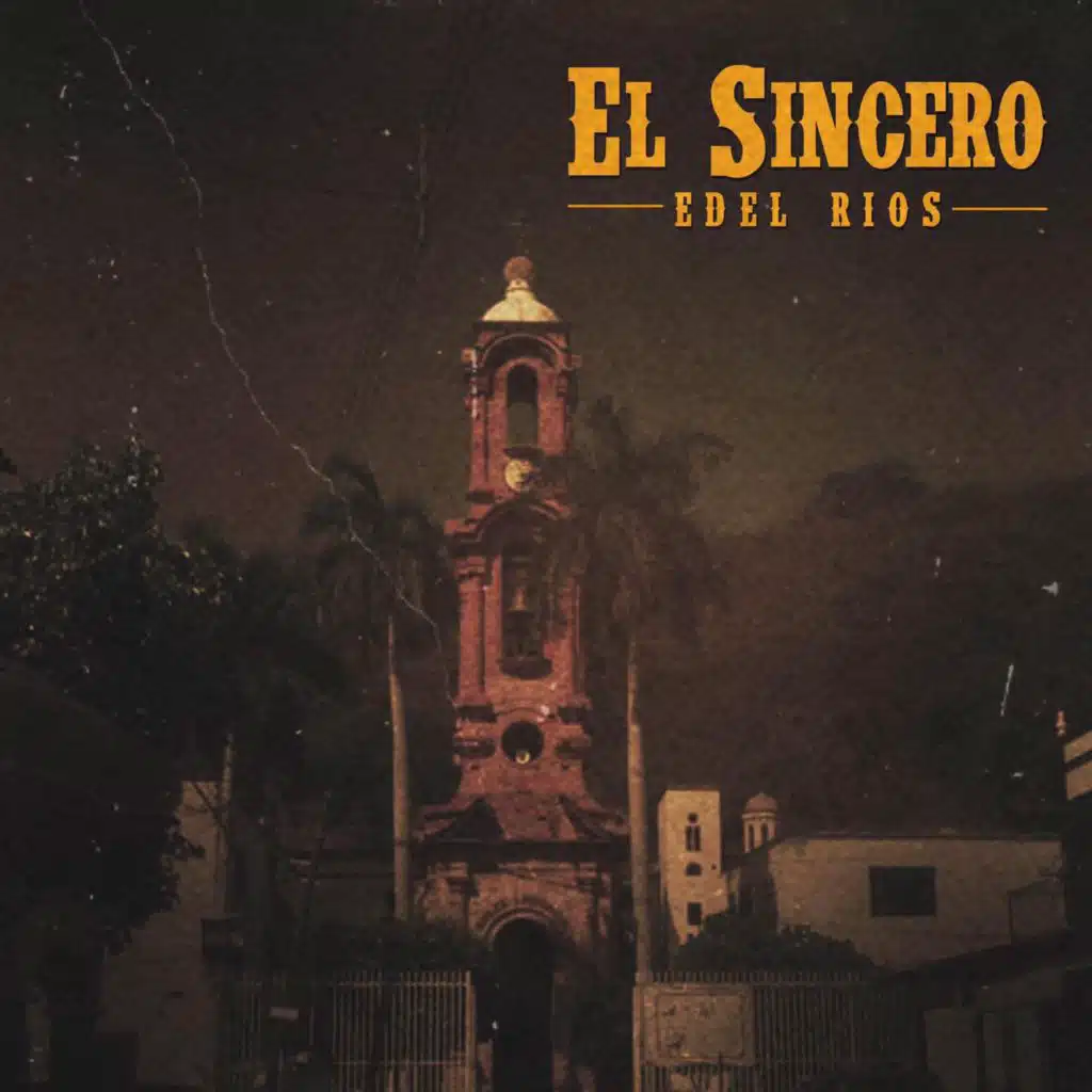Edel Ríos