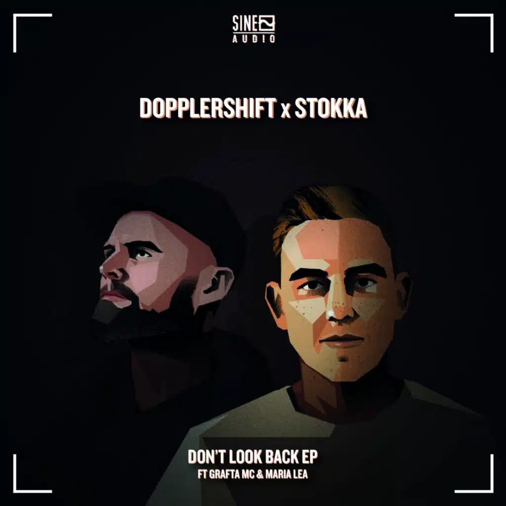 Don't Look Back EP (feat. Grafta MC)