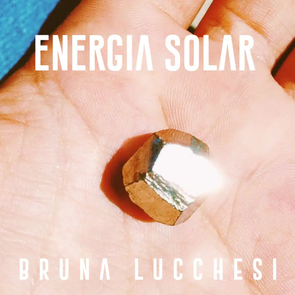 Energia Solar (feat. Ivan Gomes)