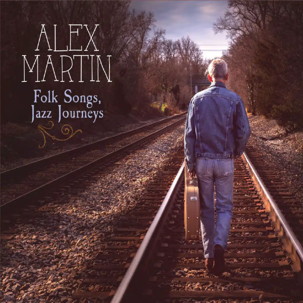 Folk Songs, Jazz Journeys