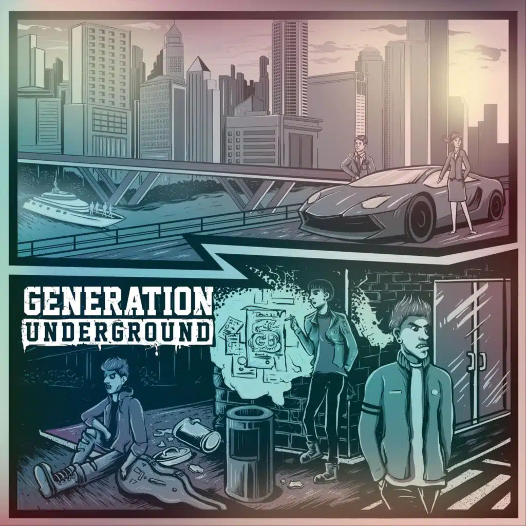 Generation Underground