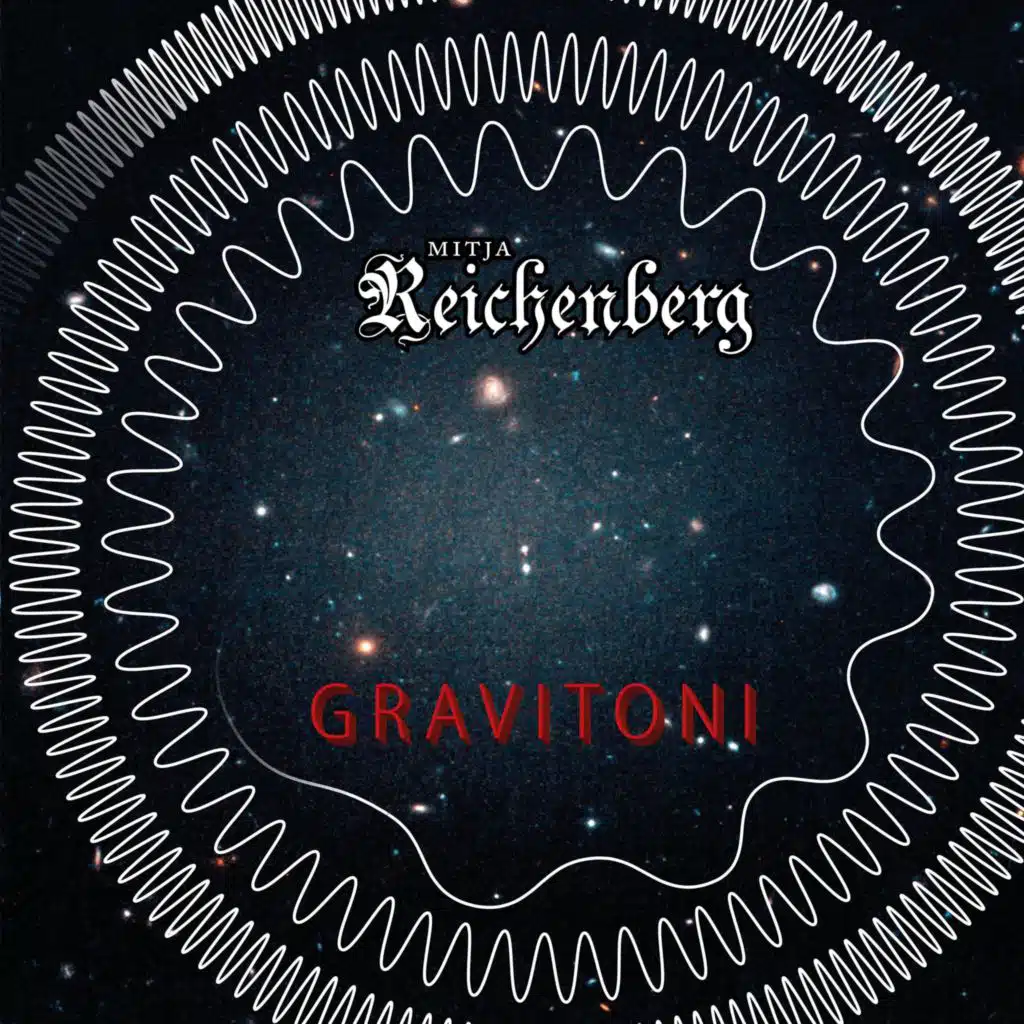 Gravitoni