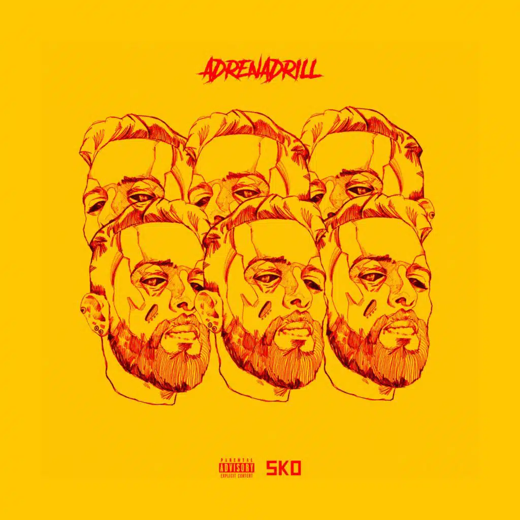 Adrenadrill