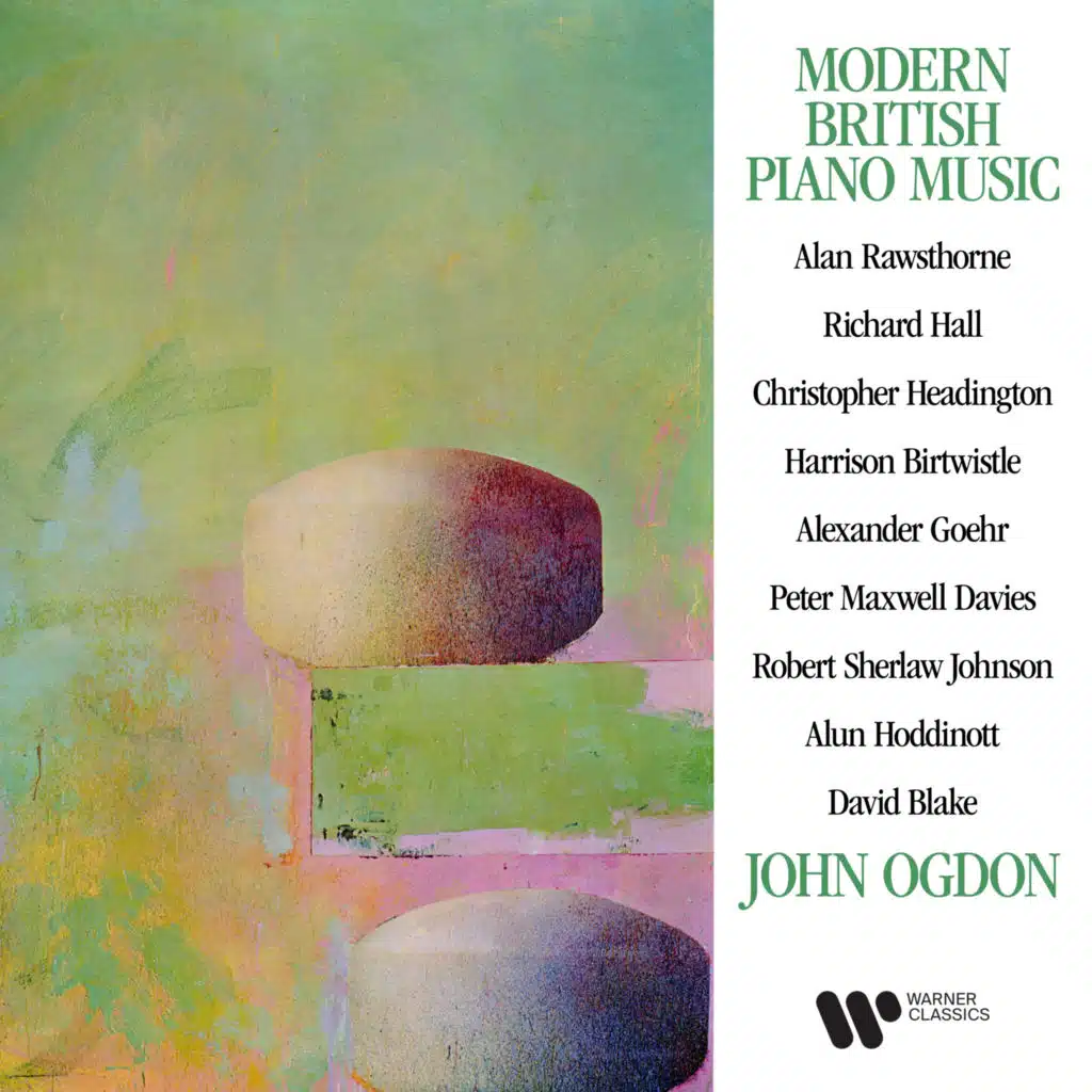 John Ogdon