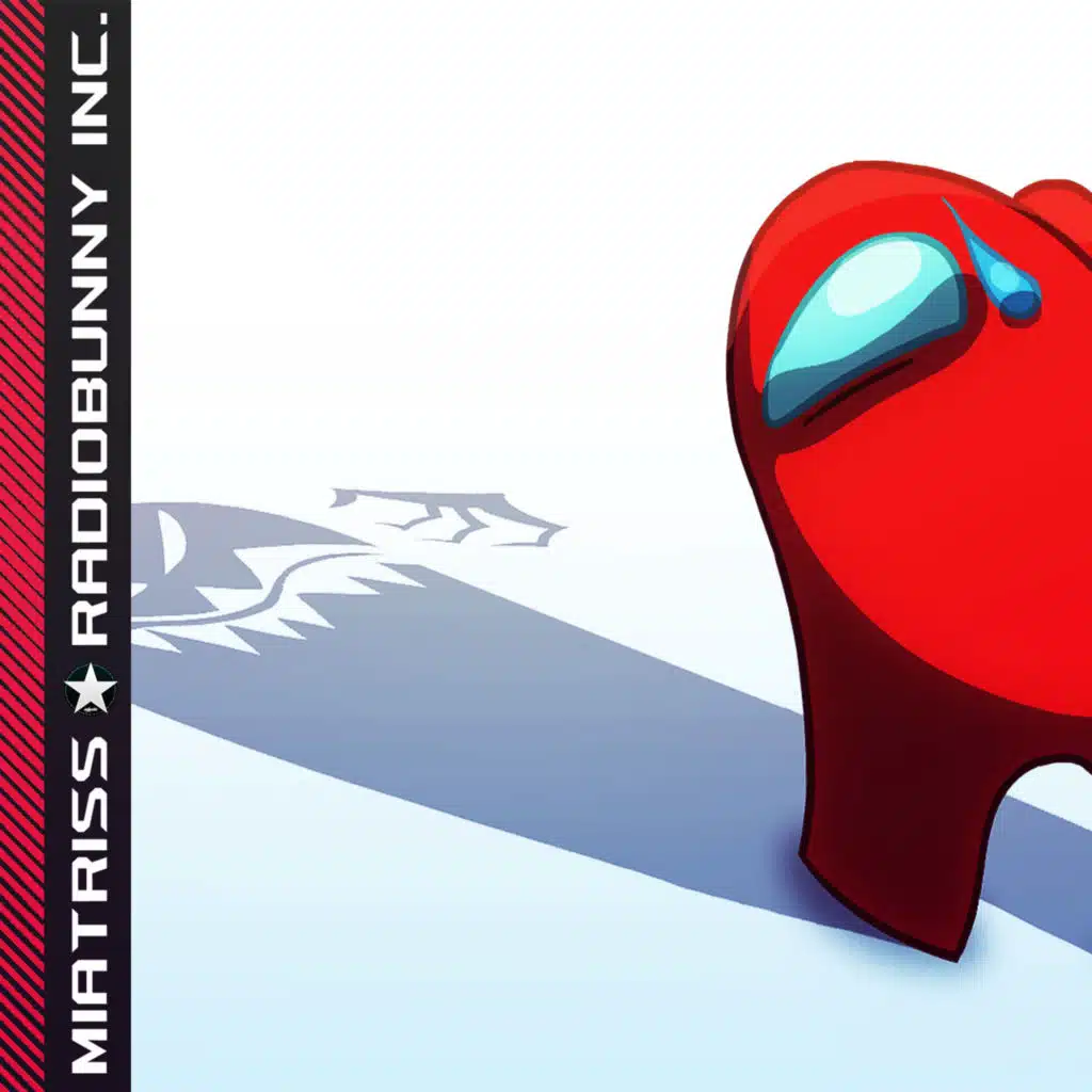 He Was the Impostor Not! - Among Us Song (feat. Sndk)