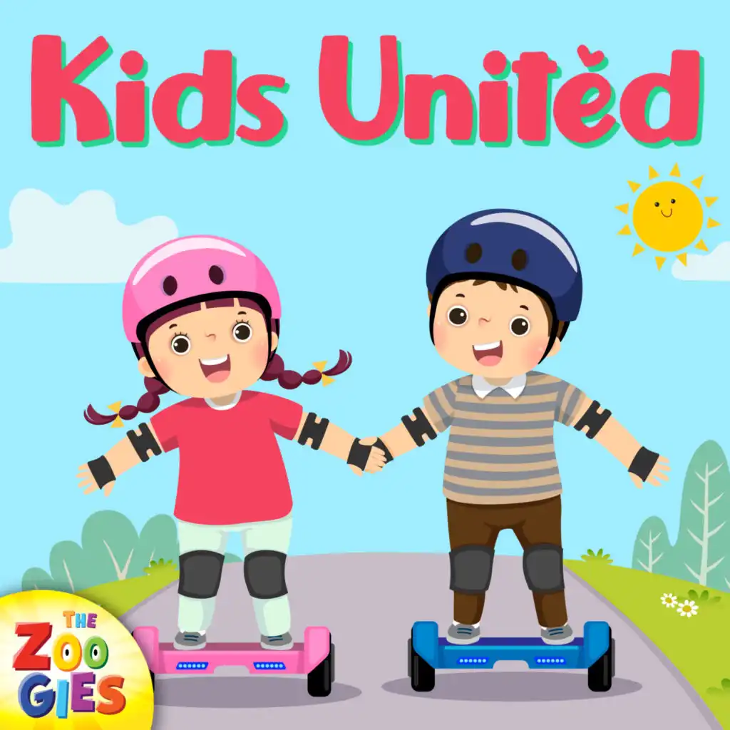 Kids United