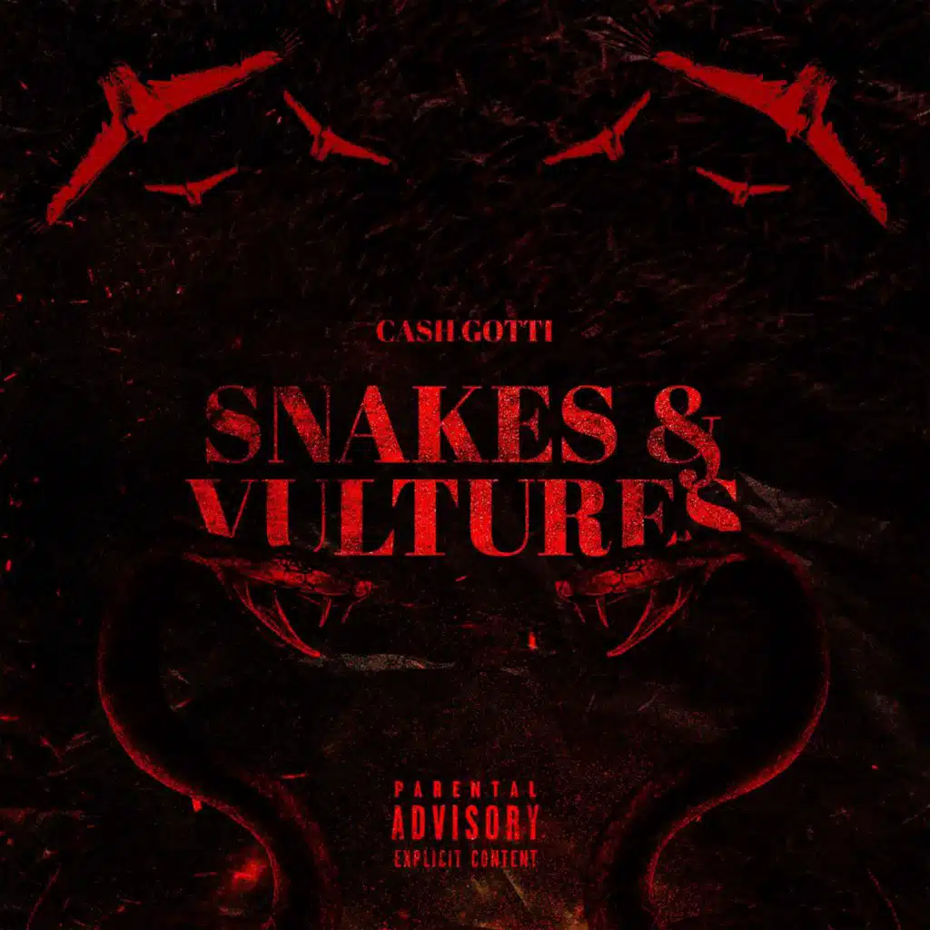 Snakes & Vultures
