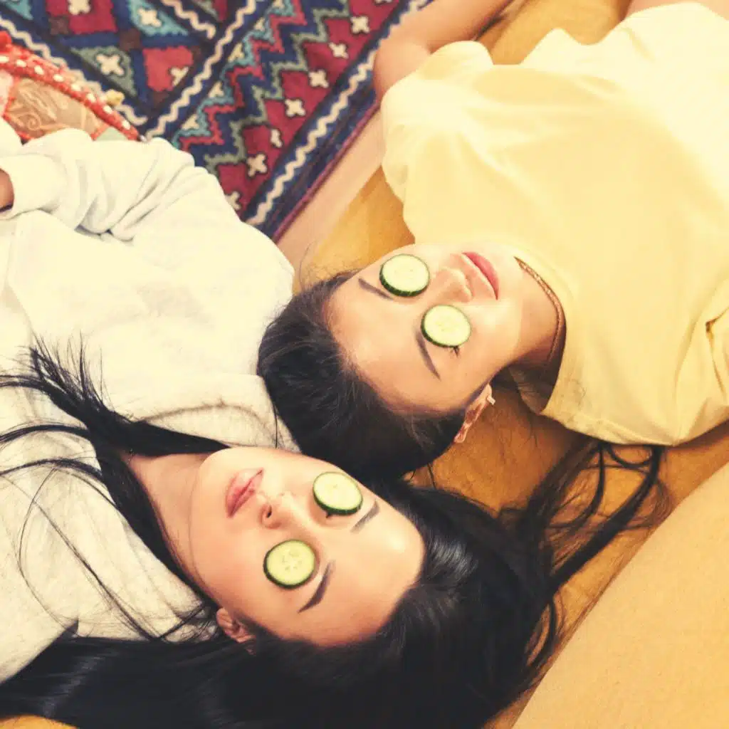 الرؤى (نائم)