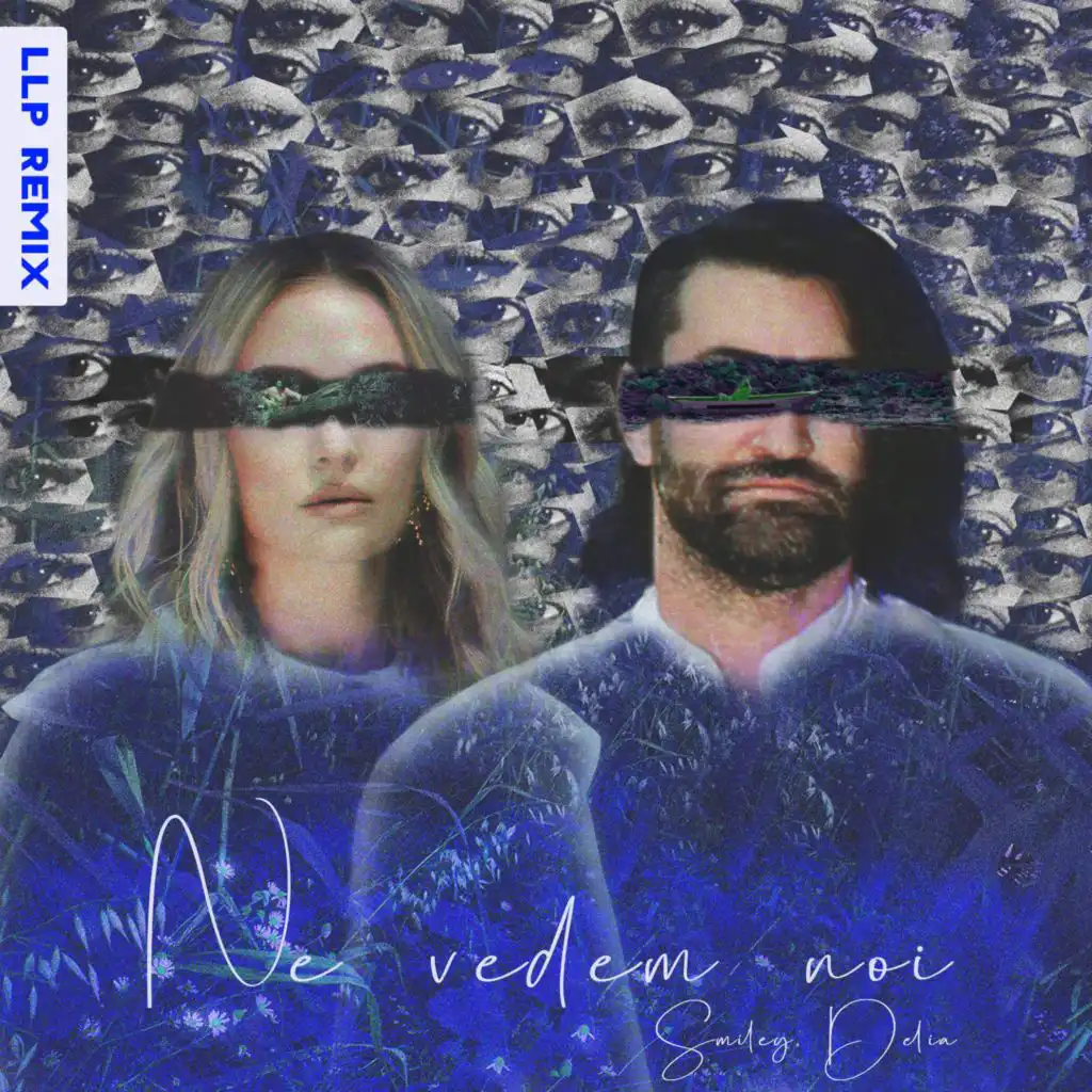 Ne vedem noi (LLP Remix)