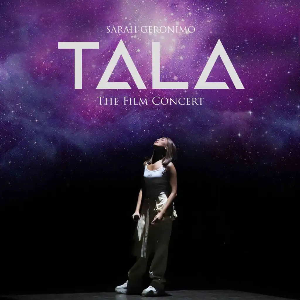 The Great Unknown (From Tala "The Film Concert Album") [feat. Champ Lui Pio]