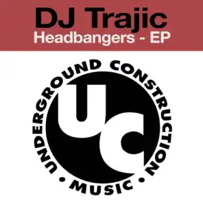 DJ Trajic
