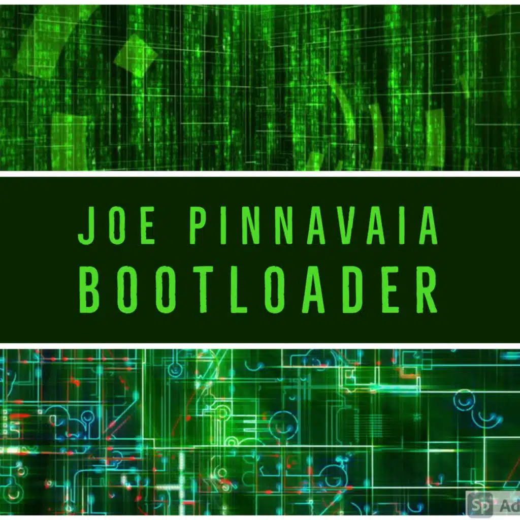 Bootloader (feat. Anup Sastry, Maurice Arenas & Jim Wynne)