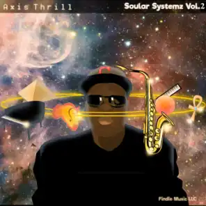 Soular Systemz Vol. 2