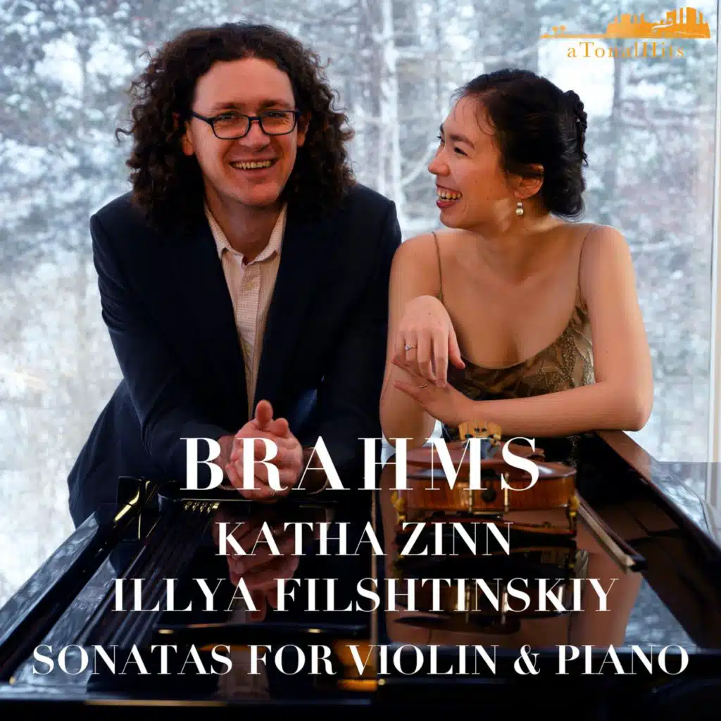 Katha Zinn & Illya Filshtinskiy