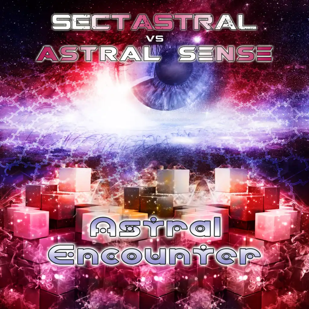 Sectastral & Astral Sense