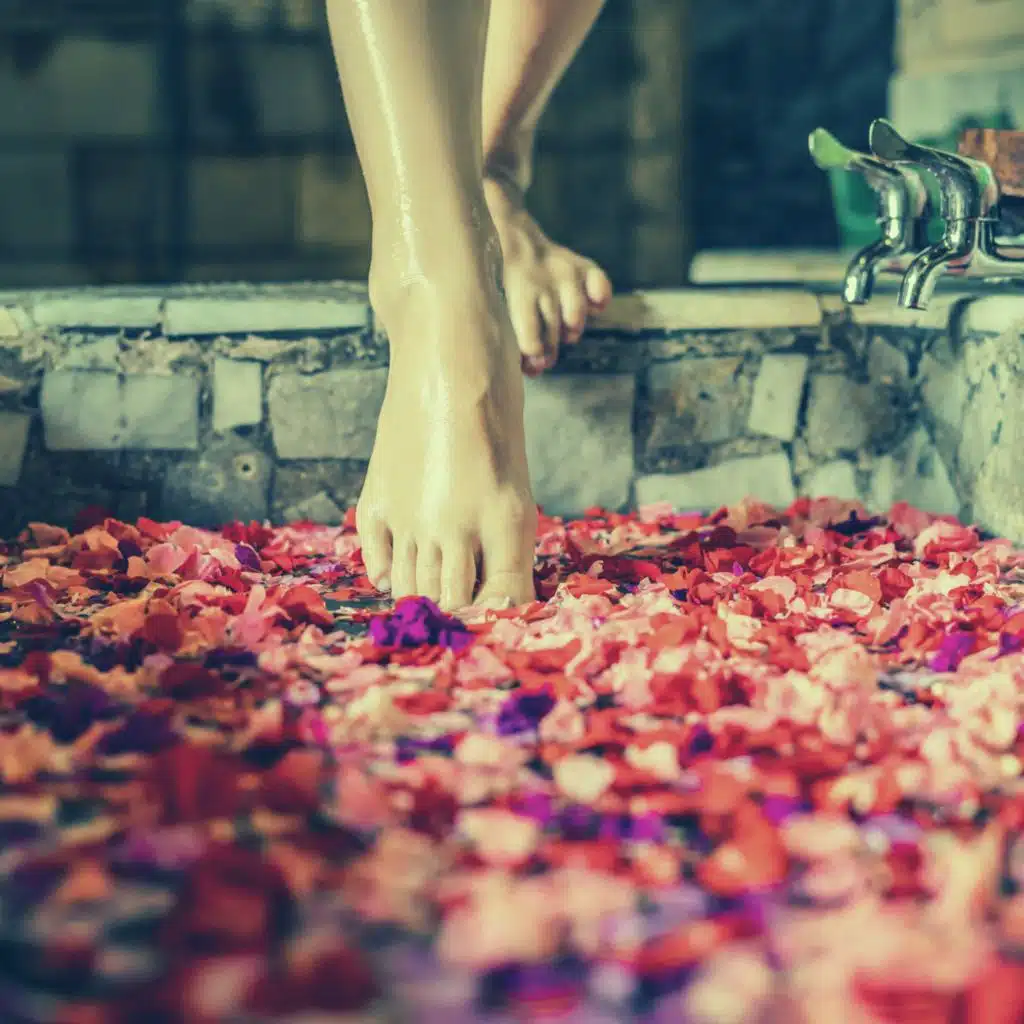 منتجع صحي (أجواء)