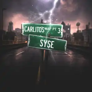 Carlito’s Way Pt. 3