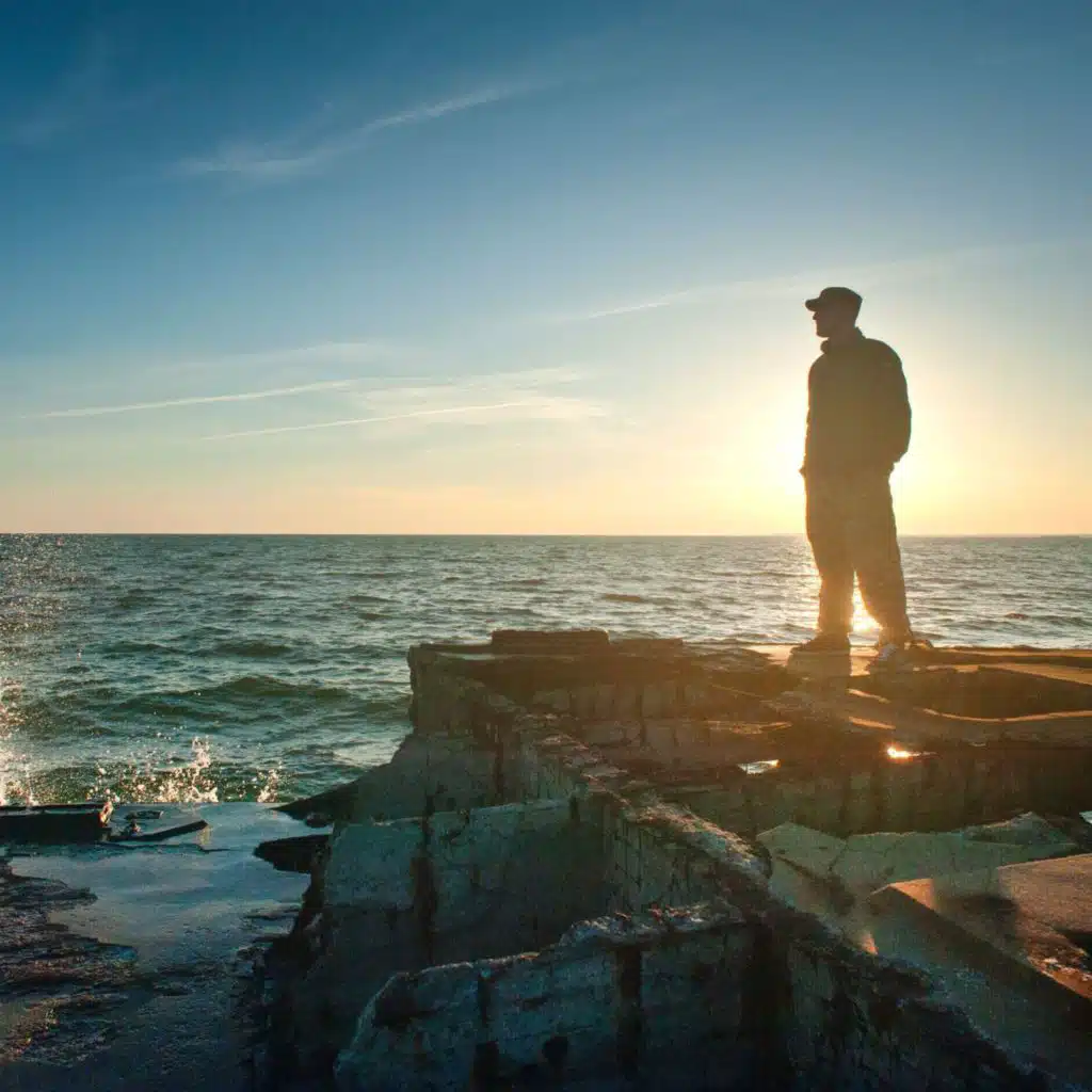 Rainfall Gentle Sleep Music