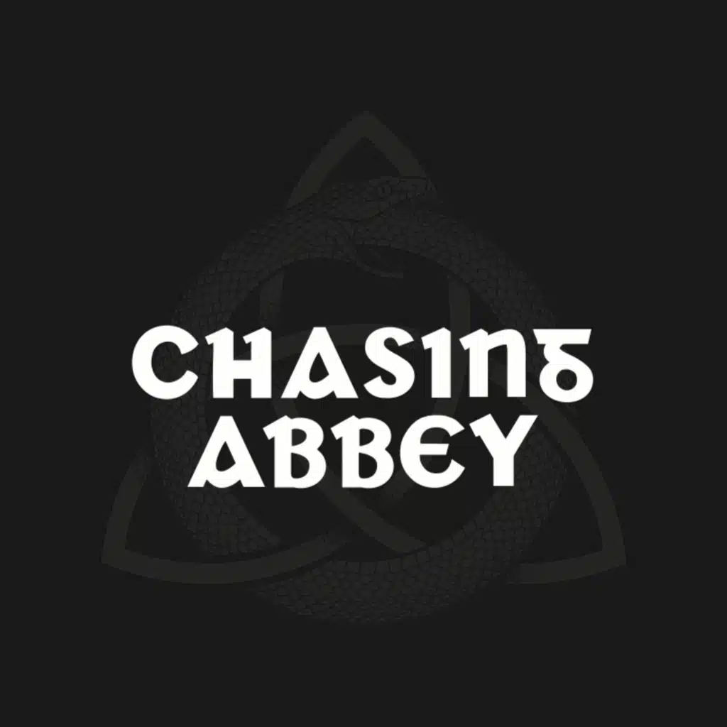 Chasing Abbey