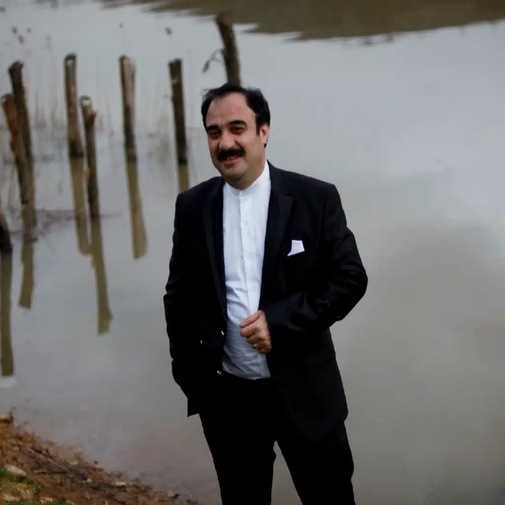 Reyhani (Mardin Çiftetellisi)