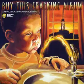 Buy This Fracking Album