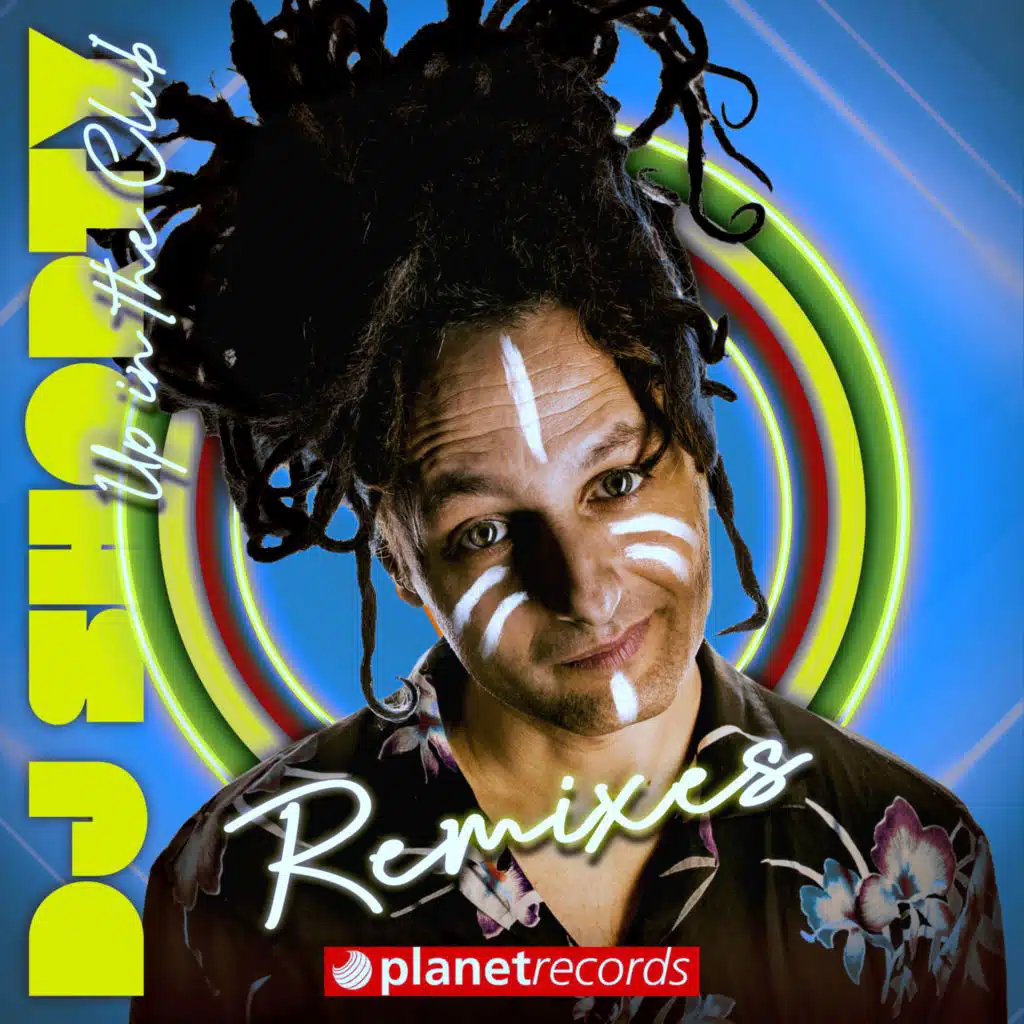 Up In The Club (Rivaz & Botteghi Remix)