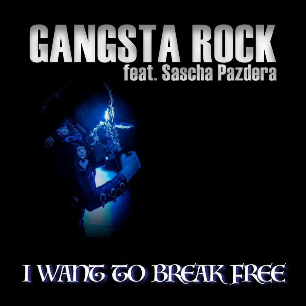 I Want to Break Free (feat. Sascha Pazdera)