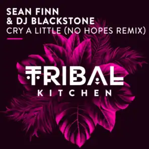 Sean Finn & DJ Blackstone