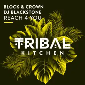 Reach 4 You (Radio Edit)